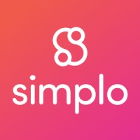 Simplo logo - Similar company to Balloon My Event