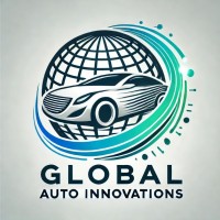 Global Auto Innovations logo - Similar company to Serum Tracker