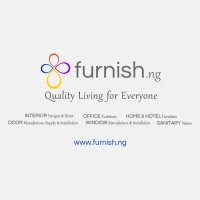 FURNISH.NG Lifestyle Limited logo - Similar company to Gotedo Llc