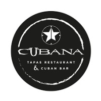 Cubana Tapas Bar logo - Similar company to Infinite - Eu Project