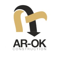 Arok Construction logo - Similar company to Akcora Construction Ltd.