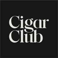 CigarClub logo - Similar company to Cigarbox