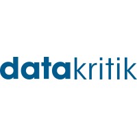Datakritik logo - Similar company to Deeptech Engineering