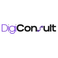 DigiConsult logo - Similar company to Digi Consult