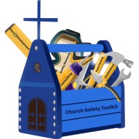 Church Safety Toolkit, Inc. logo - Similar company to She Consulting Group, Llc