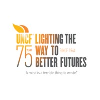 UNCF Atlanta logo - Similar company to A-Z Solutions Llc