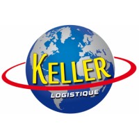 KELLER Transports & Logistique logo - Similar company to Logi-Industrie