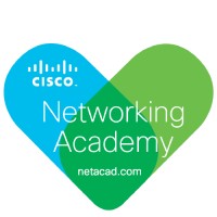 NetAcad NL logo - Similar company to Netdata.Com