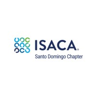 ISACA Santo Domingo Chapter logo - Similar company to Bigfive