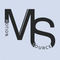 MotionSource logo - Similar company to P-Soft Web Agency