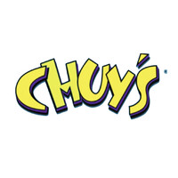 Chuy's Mesquite Broiler logo - Similar company to Packaging Technology Today