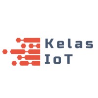 Kelas IoT logo - Similar company to Kelas Terbuka