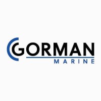 Gorman logo - Similar company to Waterfront Brands