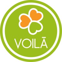 VOILÀ logo - Similar company to Lab4It S.R.L. B Corp