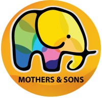 MOTHERS & SONS logo - Similar company to Hayley Media