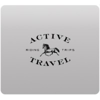 Active Riding Trips - Equestrian Vacations logo - Similar company to Medwriter Bootcamp