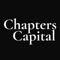 Chapters Capital logo - Similar company to Splashaccess | Cisco Meraki
