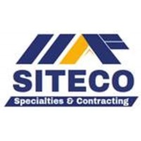 SITECO logo - Similar company to Pyx Technologies