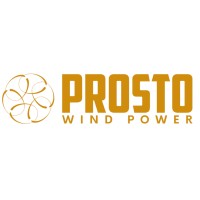 Prosto West logo - Similar company to Truemetrics