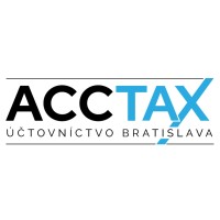 ACC-TAX logo - Similar company to Acctax