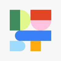 Dust logo - Similar company to H Company
