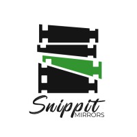 Snippit Mirrors logo - Similar company to Formtek, Inc.
