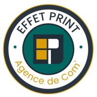 EFFET PRINT logo - Similar company to C2 Projet Web
