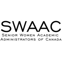 Senior Women Academic Administrators of Canada logo - Similar company to Official_Acjmc