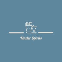 Kinder Spirits logo - Similar company to Kinder'S Meats.Deli.Bbq