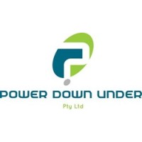 Power Down Under logo - Similar company to Odc Solutions
