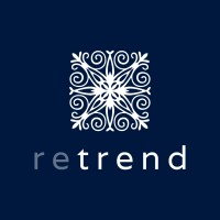 ReTrend logo - Similar company to Trend Glass