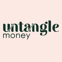 Untangle Money logo - Similar company to Engage.