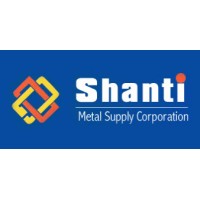 SHANTI METAL SUPPLY CORPORATION logo - Similar company to Ste.Lo Tech