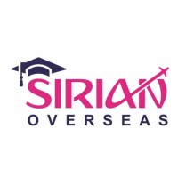 Sirian Overseas logo - Similar company to Epsoft