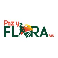 Paz y Flora S.A.S. logo - Similar company to Recon Colombia