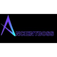 Ancientboss logo - Similar company to Manyatron
