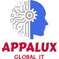 Appalux Global IT logo - Similar company to C8C