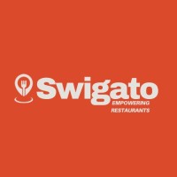 Swigato India Solutions logo - Similar company to Lucofast Foods And Beverages Private Limited