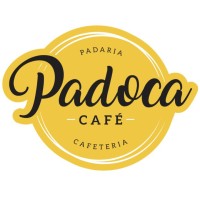 Padoca Café logo - Similar company to Padoca