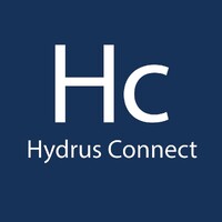 Hydrus Connect logo - Similar company to Fox Cairo