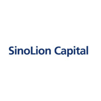 SinoLion Capital Group logo - Similar company to Link Invest Capital