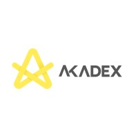 AKADEX logo - Similar company to Mayors Technology