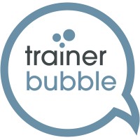 Trainer Bubble Ltd. logo - Similar company to Comms Lab