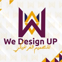 We Design UP logo - Similar company to Double Click Technologies