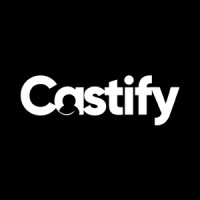 Castify logo - Similar company to Datazza