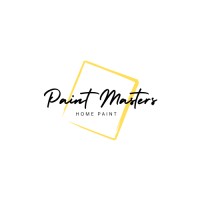 Paint Master logo - Similar company to Paintmaster.In