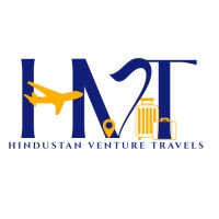 Hindustan Venture Travels logo - Similar company to Tytlees.Com