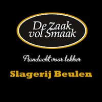 Slagerij Beulen logo - Similar company to Slagerij Veldman Webshop