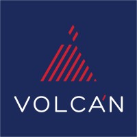 Volcán Group logo - Similar company to Veradat