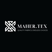 MAHER TEX logo - Similar company to Problind Nigeria